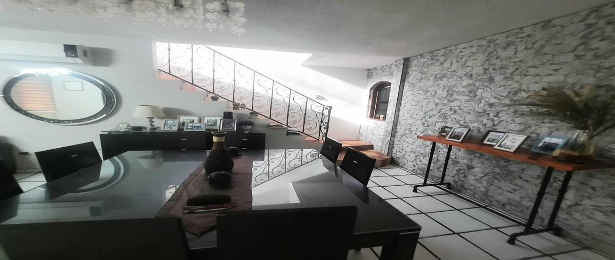 Foto de casa en venta en  , unidad nacional, ciudad madero, tamaulipas, 0 No. 05