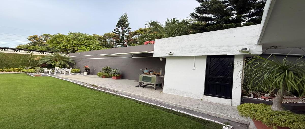 Foto de casa en venta en  , unidad nacional, ciudad madero, tamaulipas, 0 No. 05