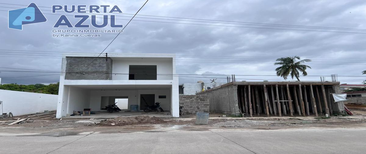 Foto de casa en , unidad nacional, ciudad madero, tamaulipas, 0 foto 01 Foto de casa en venta en , unidad nacional, ciudad madero, tamaulipas, 0 No. 01