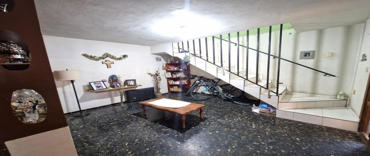 Foto de casa en venta en  , unidad nacional, ciudad madero, tamaulipas, 0 No. 05