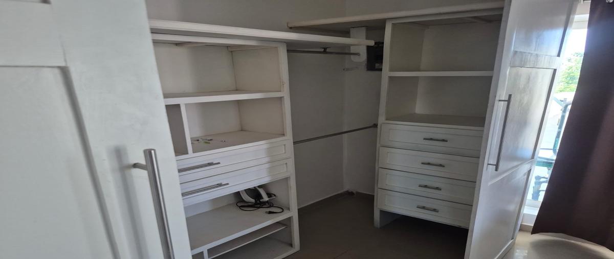 Foto de departamento en renta en  , unidad nacional, ciudad madero, tamaulipas, 31604719 No. 05