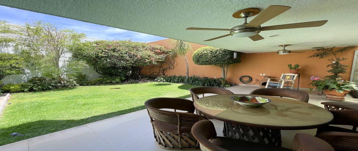 Foto de casa en venta en unidad nacional , seattle, zapopan, jalisco, 29536875 No. 03