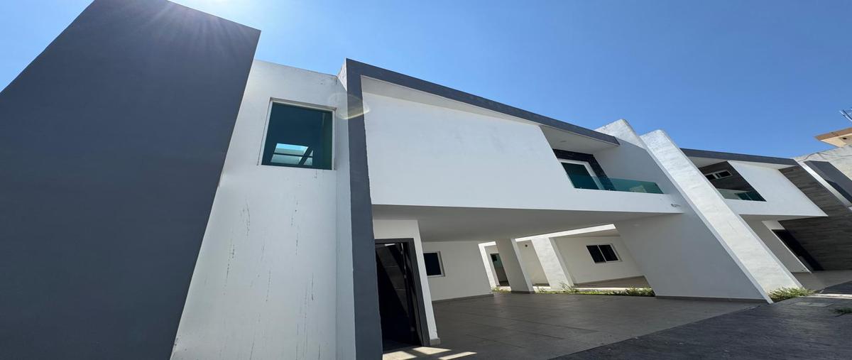 Foto de casa en venta en unidad nacional , unidad nacional, ciudad madero, tamaulipas, 31338881 No. 04