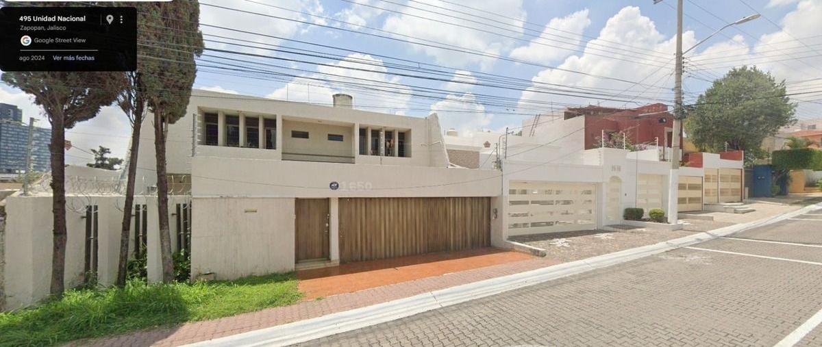Foto de casa en venta en unidad nacional , unidad patria, zapopan, jalisco, 29378490 No. 03