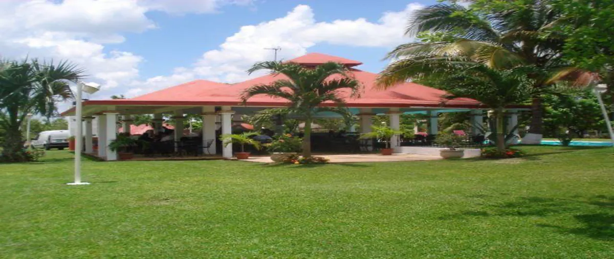Foto de rancho en venta en unidad parcelaria lote 1-b 1, alfredo v bonfil, benito juárez, quintana roo, 30359532 No. 01