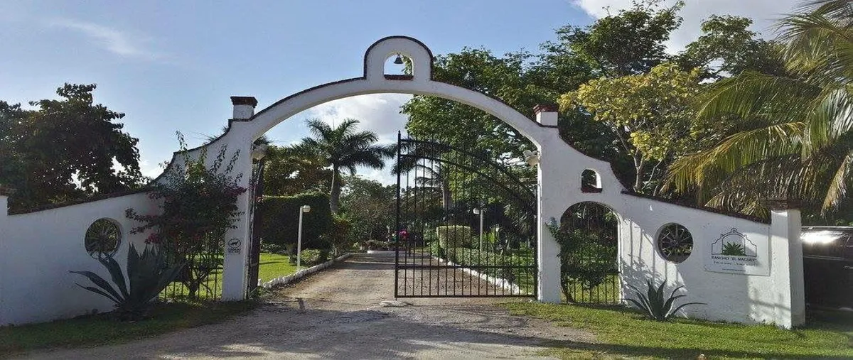 Foto de rancho en venta en unidad parcelaria lote 1-b 1, alfredo v bonfil, benito juárez, quintana roo, 30359532 No. 04