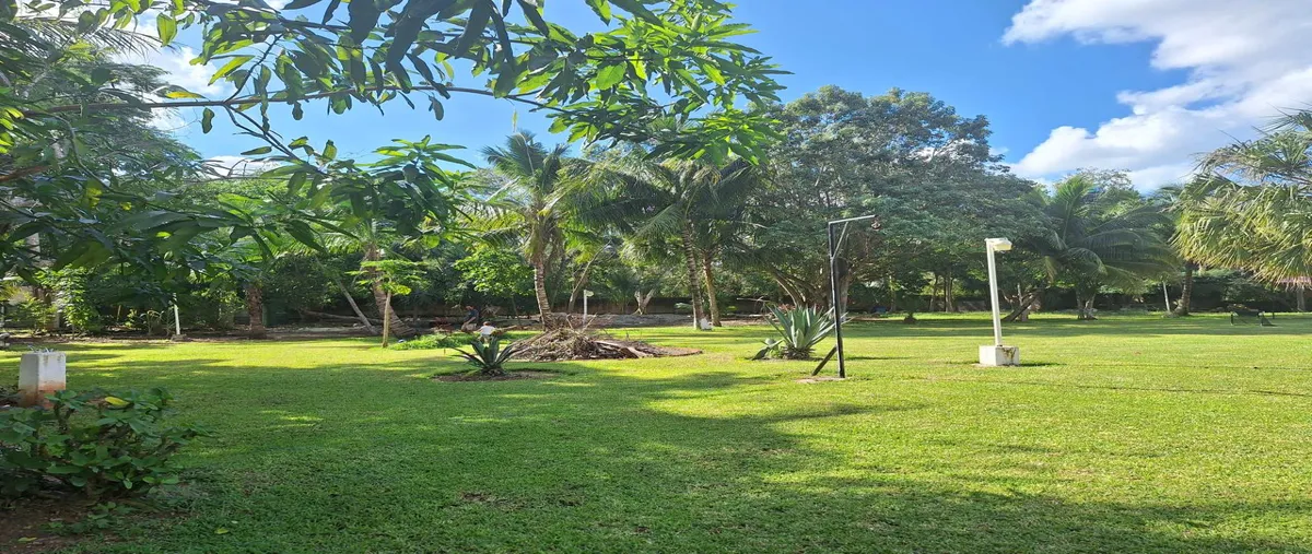 Foto de rancho en venta en unidad parcelaria lote 1-b 1, alfredo v bonfil, benito juárez, quintana roo, 30359532 No. 05