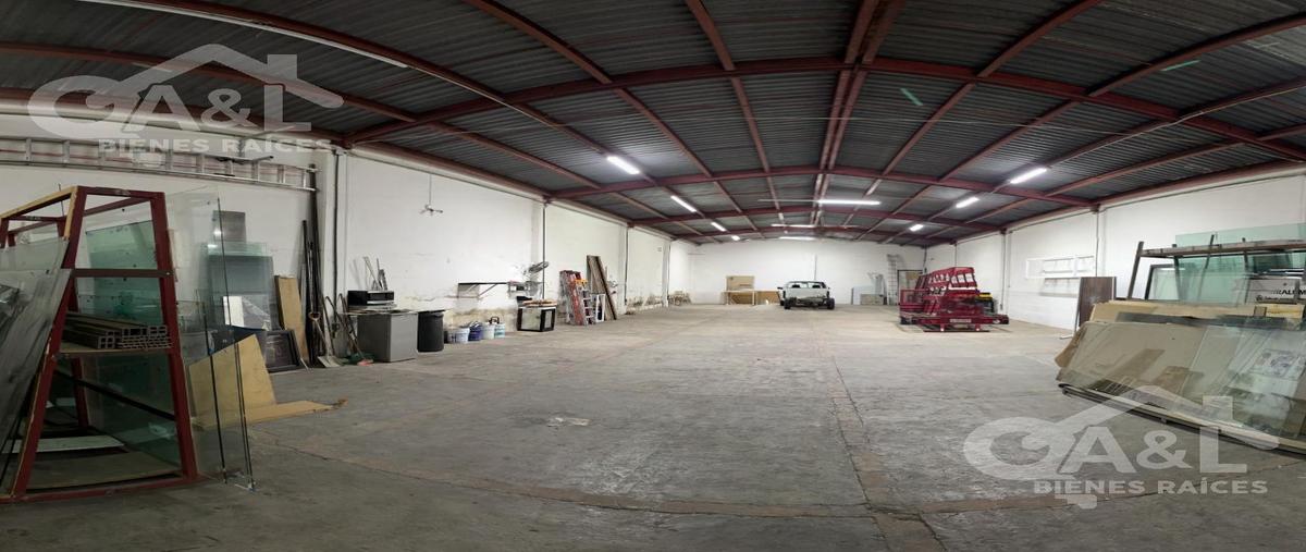 Foto de bodega en venta en  , unidad pomona, xalapa, veracruz de ignacio de la llave, 0 No. 04