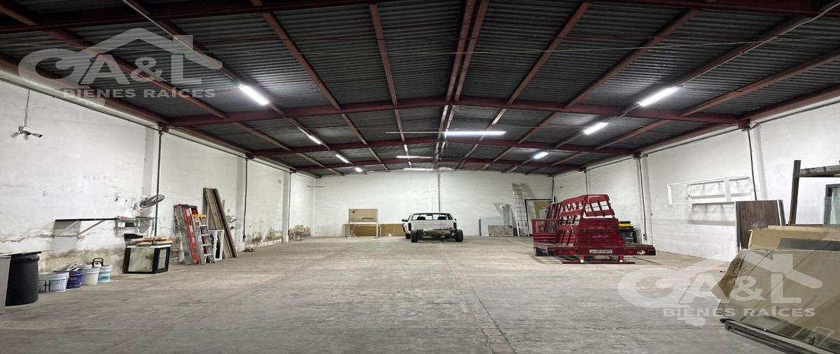 Foto de bodega en venta en  , unidad pomona, xalapa, veracruz de ignacio de la llave, 0 No. 05