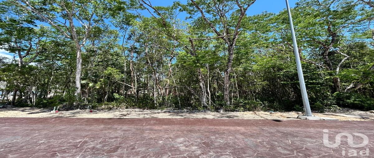 Foto de terreno habitacional en venta en unidad privativa 312 lote 008 manzana 011 calle parque balboa 406, villas riviera, solidaridad, quintana roo, 31565069 No. 03