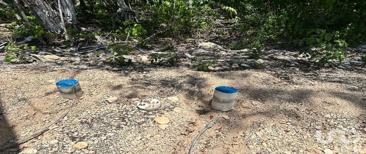 Foto de terreno habitacional en venta en unidad privativa 312 lote 008 manzana 011 calle parque balboa 406, villas riviera, solidaridad, quintana roo, 31565069 No. 04