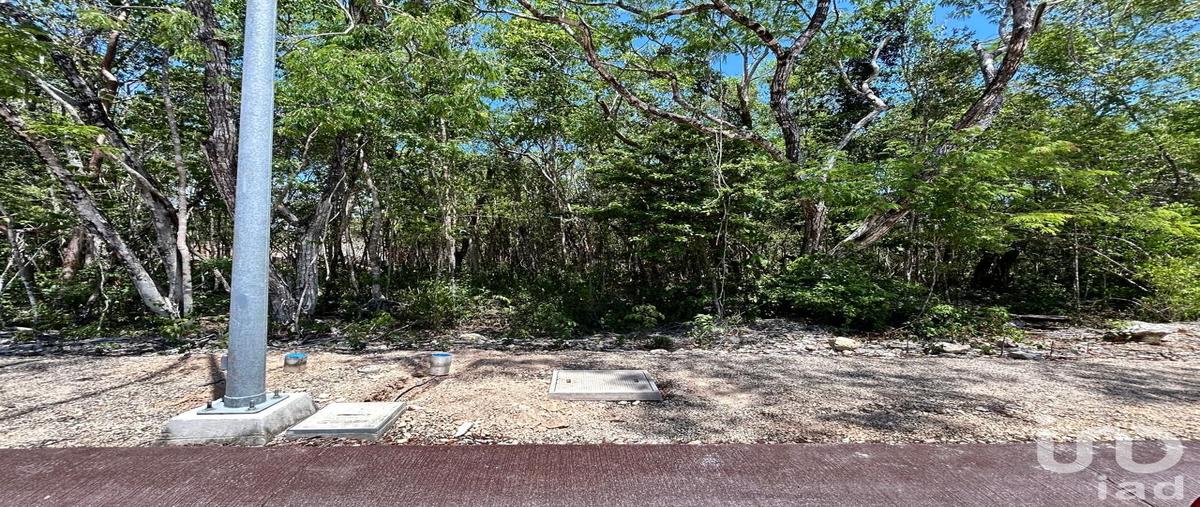 Foto de terreno habitacional en venta en unidad privativa 312 lote 008 manzana 011 calle parque balboa 406, villas riviera, solidaridad, quintana roo, 31565069 No. 05