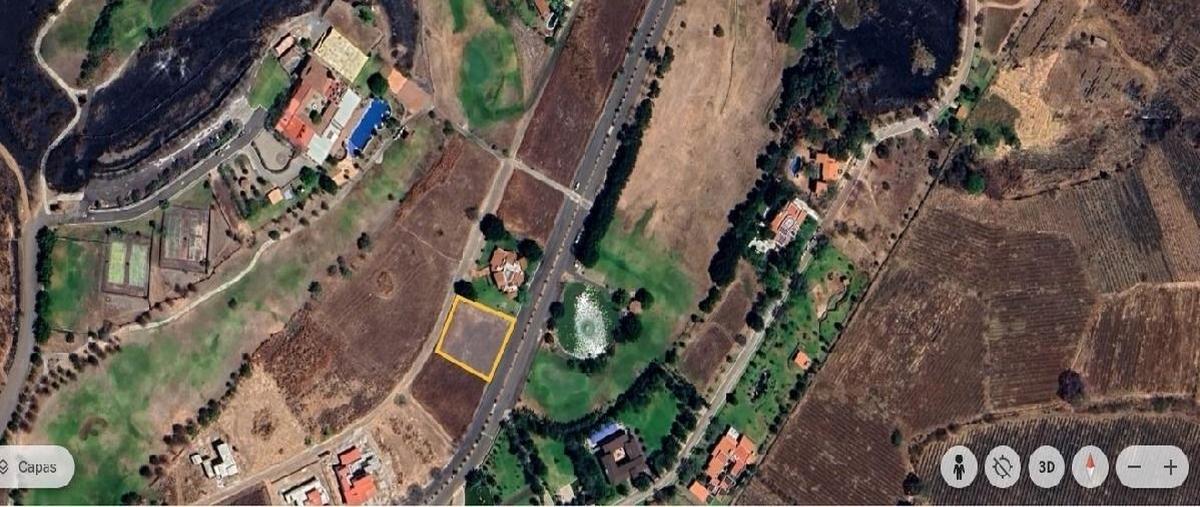 Foto de terreno habitacional en unidad privativa número 10manzana 2 del coto “ganadero”que forma parte del condominio denominado “santa sofía haciendas-country club , haciendas de huaxtla, el arenal, jalisco, 29278774 foto 02 Foto de terreno habitacional en venta en unidad privativa número 10manzana 2 del coto “ganadero”que forma parte del condominio denominado “santa sofía haciendas-country club , haciendas de huaxtla, el arenal, jalisco, 29278774 No. 02