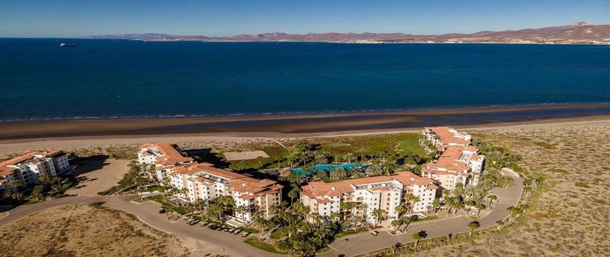 Foto de departamento en renta en unidad privativa villa b-404 , comitán, la paz, baja california sur, 27201444 No. 03