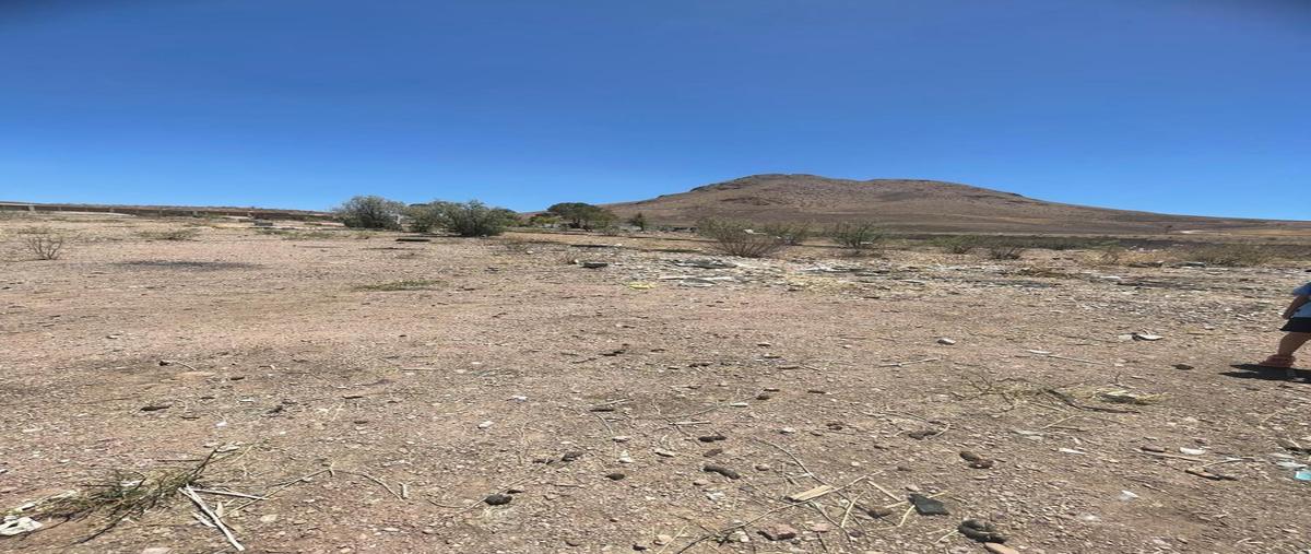 Foto de terreno habitacional en venta en  , unidad proletaria, chihuahua, chihuahua, 0 No. 04