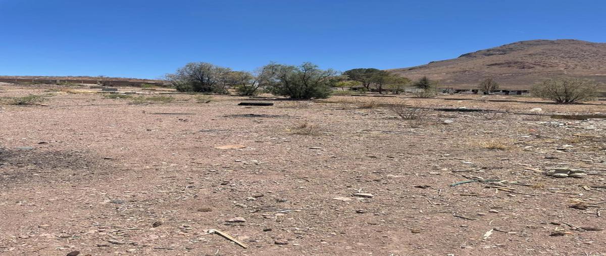 Foto de terreno habitacional en venta en  , unidad proletaria, chihuahua, chihuahua, 0 No. 05