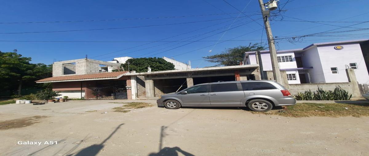 Foto de terreno habitacional en venta en  , unidad satélite, altamira, tamaulipas, 30331090 No. 03