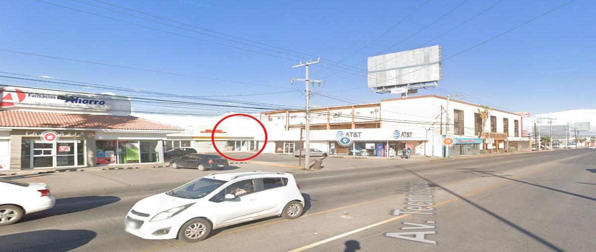 Foto de local en renta en  , unidad tecnológico, chihuahua, chihuahua, 0 No. 03