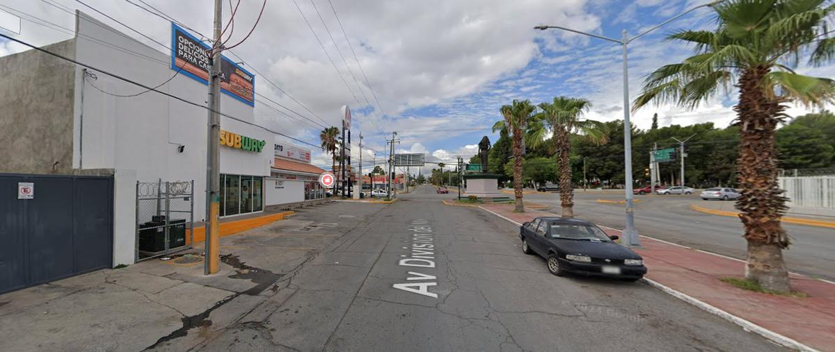 Foto de local en renta en  , unidad tecnológico, chihuahua, chihuahua, 0 No. 05