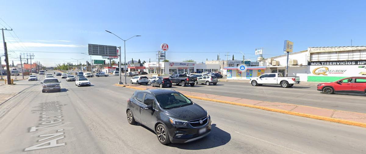 Foto de local en renta en  , unidad tecnológico, chihuahua, chihuahua, 0 No. 05