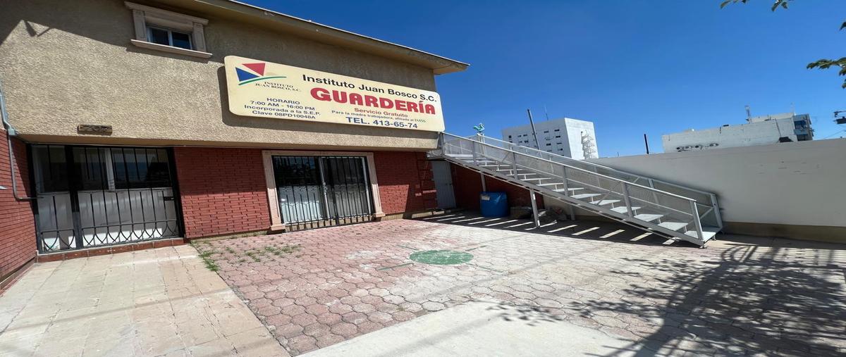 Foto de edificio en renta en  , unidad tecnológico, chihuahua, chihuahua, 0 No. 03