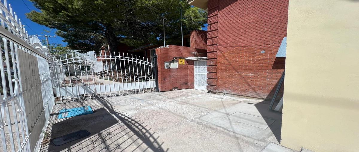 Foto de edificio en renta en  , unidad tecnológico, chihuahua, chihuahua, 0 No. 04