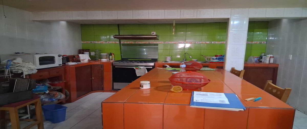 Foto de casa en renta en  , unidad vicente guerrero, iztapalapa, df / cdmx, 30366843 No. 03