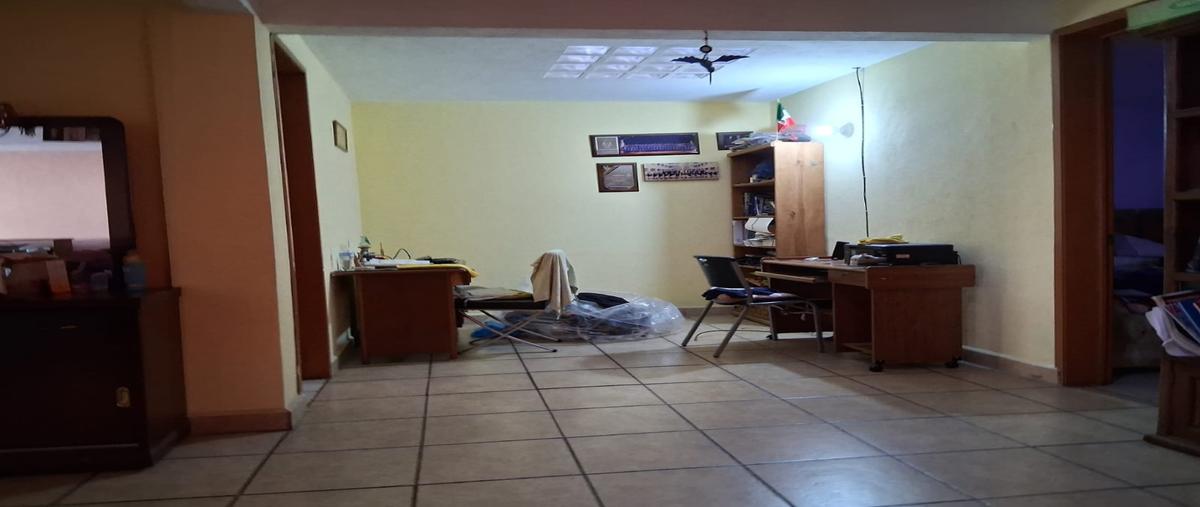 Foto de casa en renta en  , unidad vicente guerrero, iztapalapa, df / cdmx, 30366843 No. 05