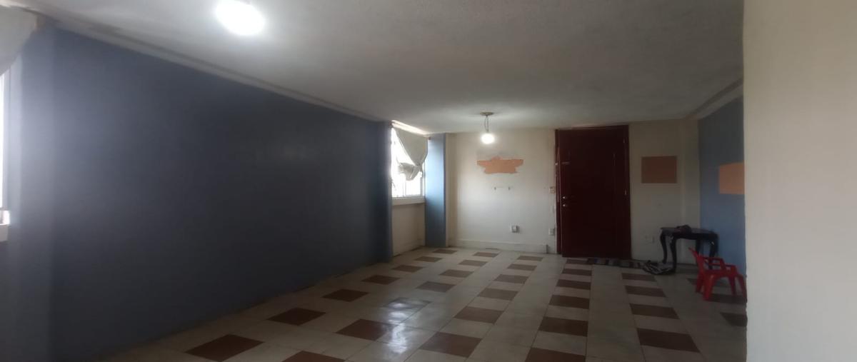 Foto de departamento en venta en  , unidad vicente guerrero, iztapalapa, df / cdmx, 0 No. 05