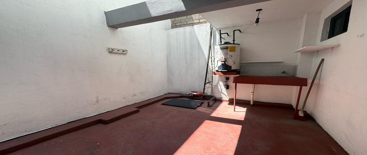 Foto de casa en venta en  , unidad vicente guerrero, iztapalapa, df / cdmx, 0 No. 03