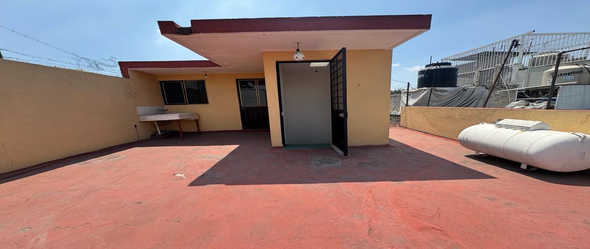Foto de casa en venta en  , unidad vicente guerrero, iztapalapa, df / cdmx, 0 No. 04