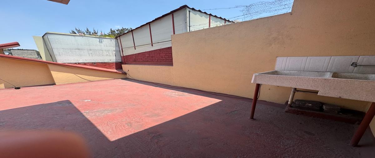 Foto de casa en venta en  , unidad vicente guerrero, iztapalapa, df / cdmx, 0 No. 05