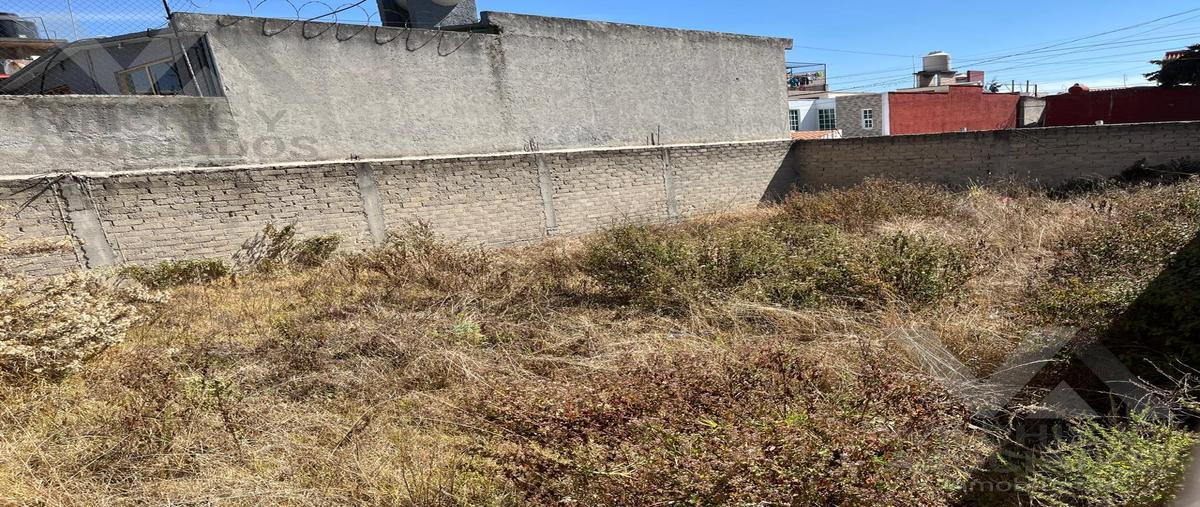 Foto de terreno habitacional en venta en  , unidad victoria, toluca, méxico, 0 No. 03