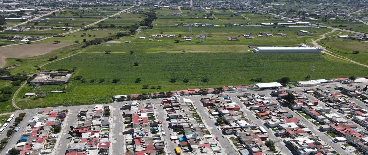 Foto de terreno habitacional en venta en  , unidad volkswagen sur, puebla, puebla, 0 No. 03