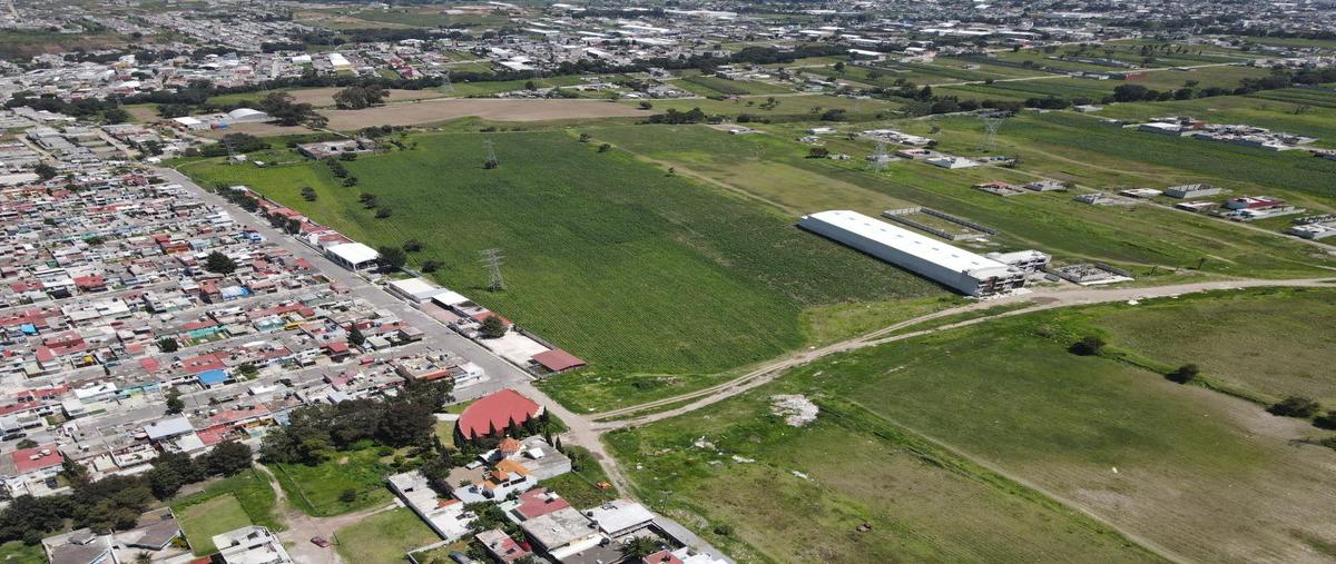 Foto de terreno habitacional en venta en  , unidad volkswagen sur, puebla, puebla, 0 No. 04