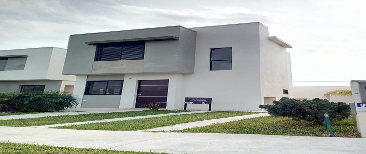 Foto de casa en venta en  , unidos avanzamos, altamira, tamaulipas, 26291226 No. 03