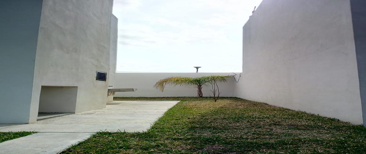 Foto de casa en venta en  , unidos avanzamos, altamira, tamaulipas, 26291226 No. 04