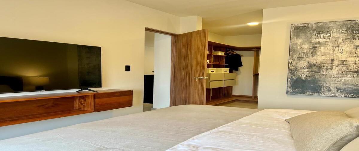 Foto de departamento en venta en unió residencia , residencial el refugio, querétaro, querétaro, 27078151 No. 04