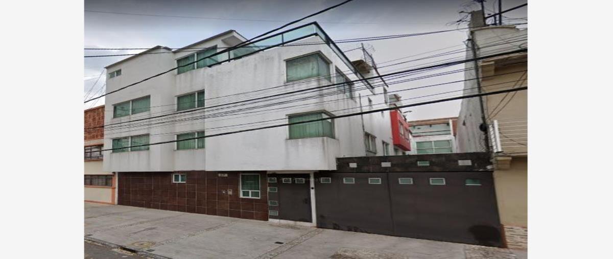 Foto de departamento en venta en unión 163 00, tepeyac insurgentes, gustavo a. madero, df / cdmx, 0 No. 05