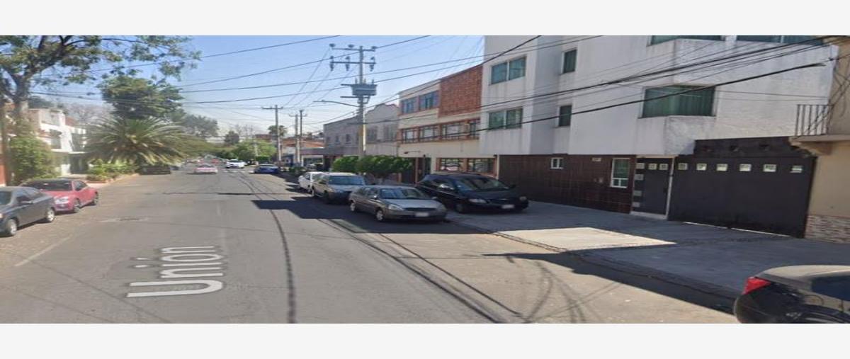 Foto de casa en condominio en venta en union 163, tepeyac insurgentes, gustavo a. madero, df / cdmx, 21677353 No. 05
