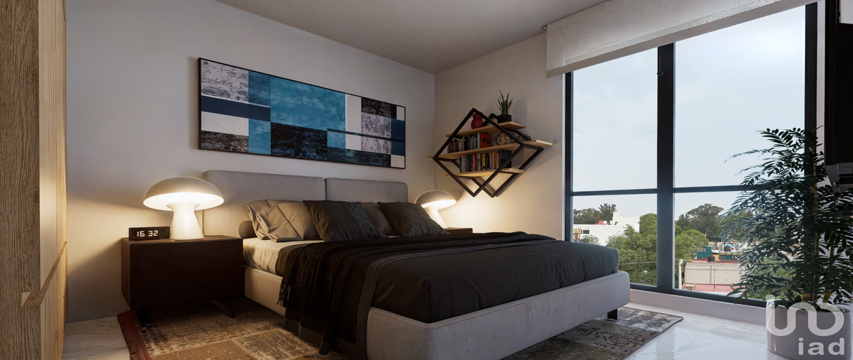 Foto de departamento en venta en unión 224, industrial, gustavo a. madero, df / cdmx, 30408107 No. 05