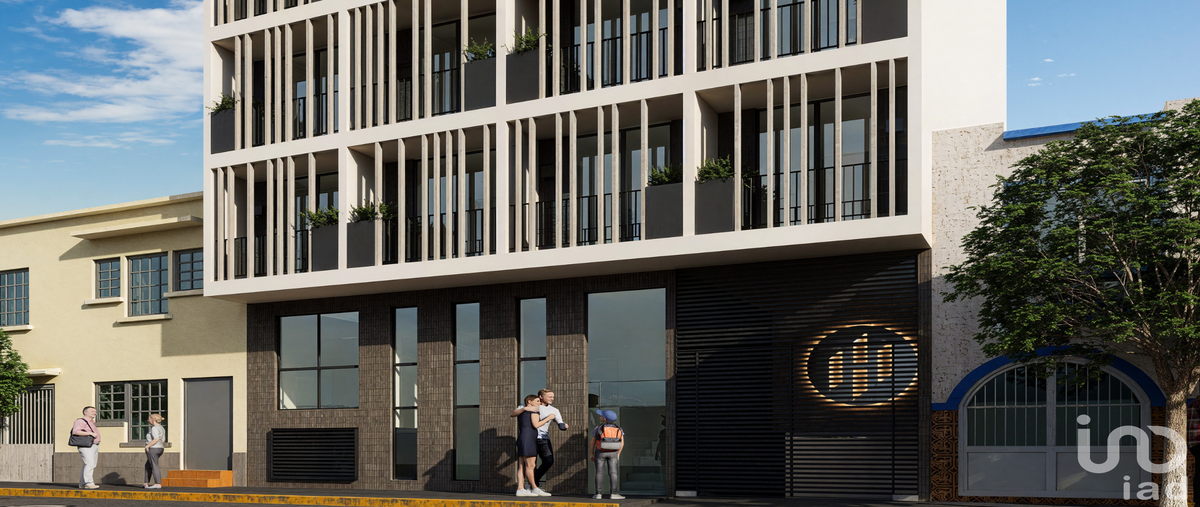 Foto de departamento en unión 239, industrial, gustavo a. madero, df / cdmx, 30408107 foto 02 Foto de departamento en venta en unión 239, industrial, gustavo a. madero, df / cdmx, 30408107 No. 02