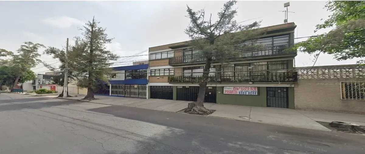 Foto de departamento en venta en union 257, tepeyac insurgentes, gustavo a. madero, df / cdmx, 0 No. 03