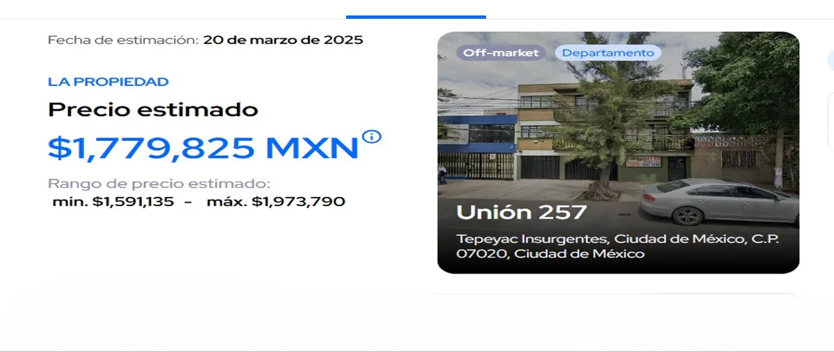 Foto de departamento en venta en union 257, tepeyac insurgentes, gustavo a. madero, df / cdmx, 0 No. 04