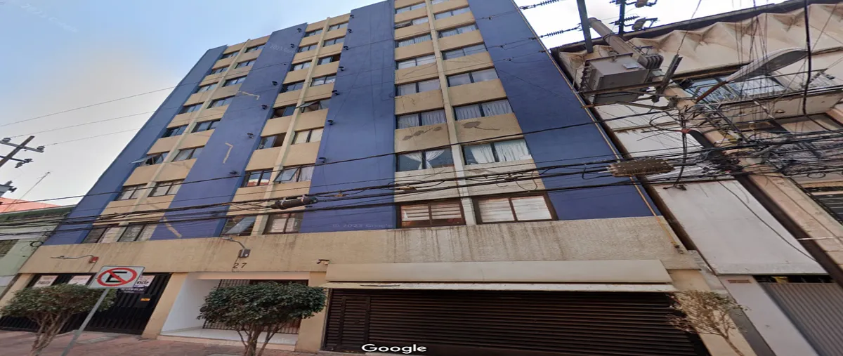 Foto de edificio en venta en unión 27, escandón i sección, miguel hidalgo, df / cdmx, 0 No. 01