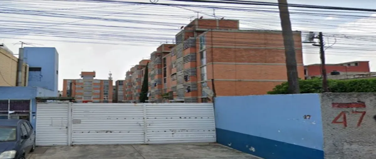 Foto de departamento en union 47, agrícola pantitlan, iztacalco, df / cdmx, 0 foto 05 Foto de departamento en venta en union 47, agrícola pantitlan, iztacalco, df / cdmx, 0 No. 05