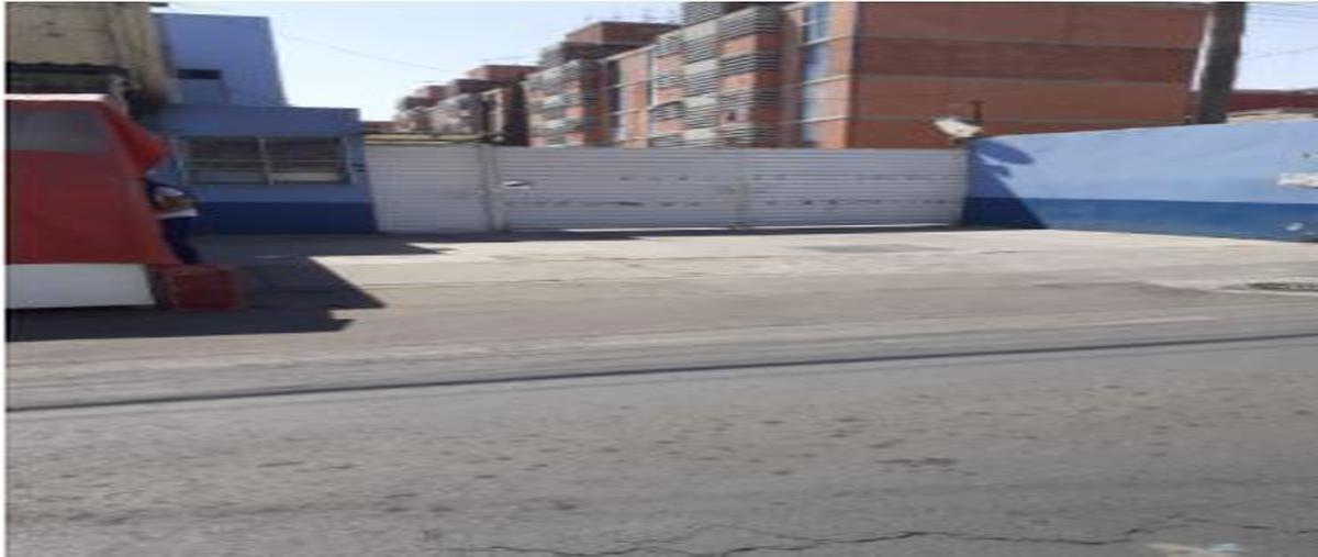 Foto de departamento en venta en union , agrícola pantitlan, iztacalco, df / cdmx, 17916986 No. 03