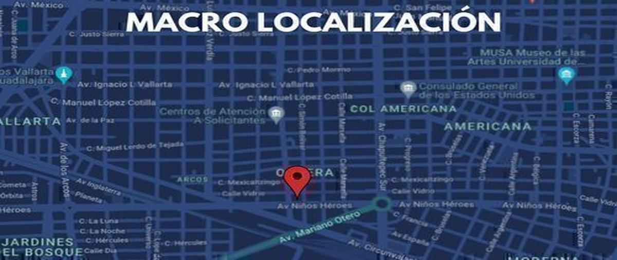 Foto de terreno comercial en renta en union , americana, guadalajara, jalisco, 28621399 No. 03