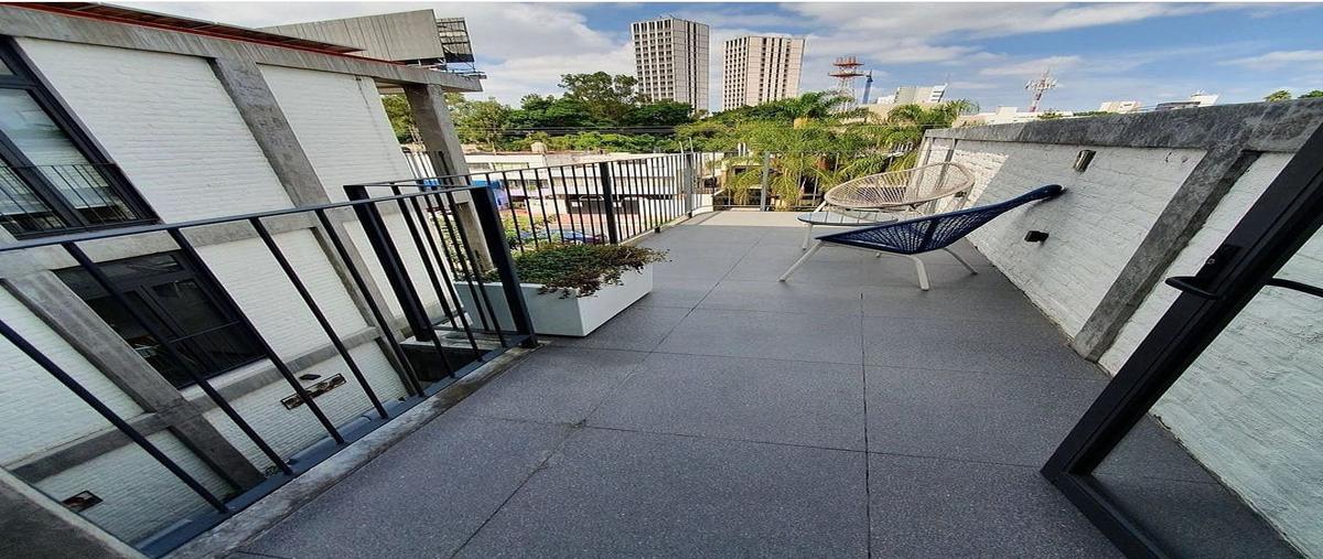 Foto de edificio en venta en unión , americana, guadalajara, jalisco, 0 No. 09