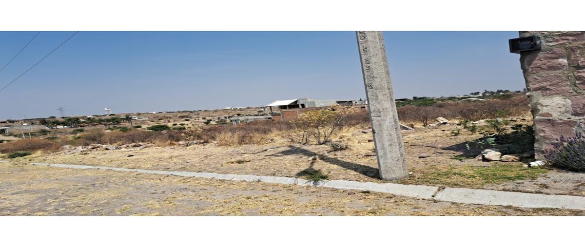 Foto de terreno habitacional en venta en  , union de san antonio centro, unión de san antonio, jalisco, 26296281 No. 04
